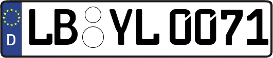 LB-YL0071