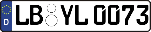LB-YL0073
