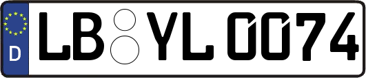 LB-YL0074