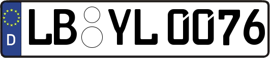 LB-YL0076