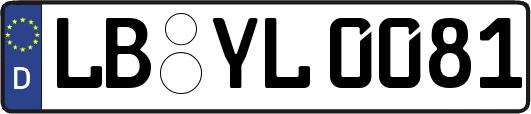 LB-YL0081