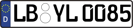 LB-YL0085