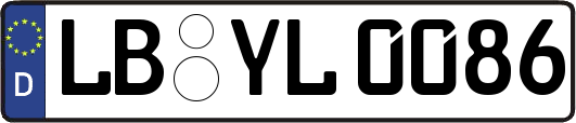 LB-YL0086