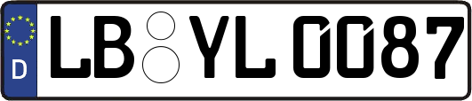 LB-YL0087