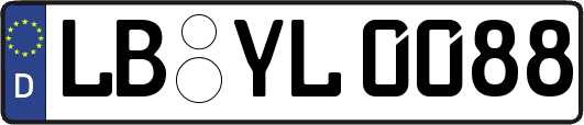 LB-YL0088