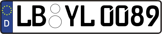 LB-YL0089