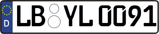 LB-YL0091