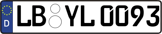 LB-YL0093