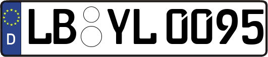 LB-YL0095