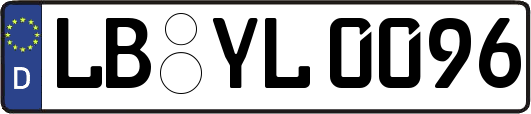 LB-YL0096