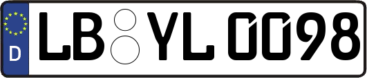 LB-YL0098