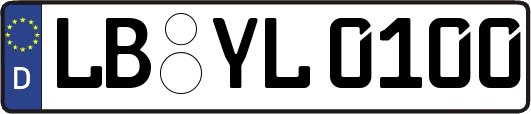 LB-YL0100