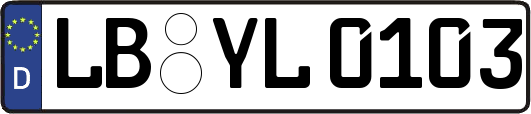 LB-YL0103