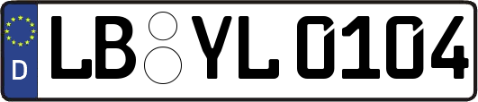 LB-YL0104