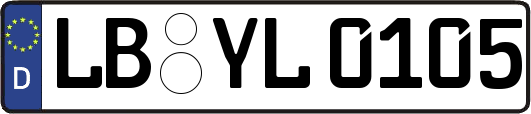 LB-YL0105