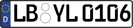 LB-YL0106
