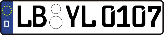 LB-YL0107