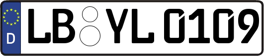 LB-YL0109