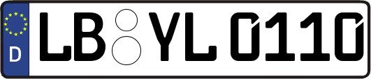 LB-YL0110