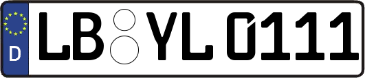 LB-YL0111