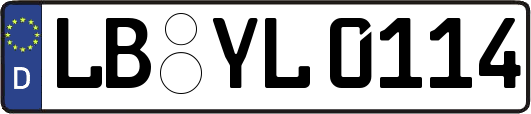 LB-YL0114