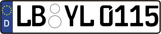 LB-YL0115