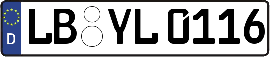 LB-YL0116