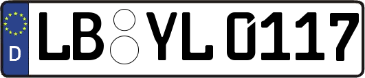 LB-YL0117
