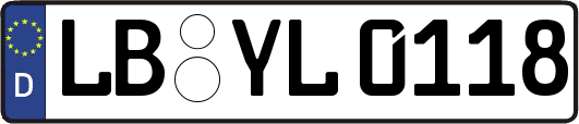 LB-YL0118