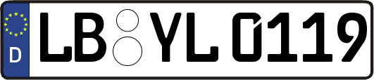 LB-YL0119