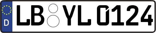 LB-YL0124