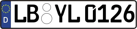 LB-YL0126
