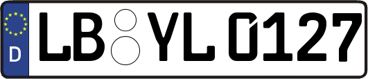 LB-YL0127