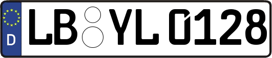 LB-YL0128