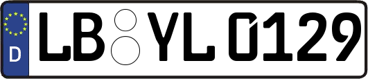LB-YL0129