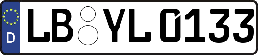 LB-YL0133