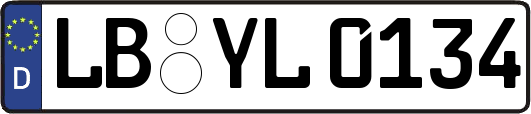 LB-YL0134