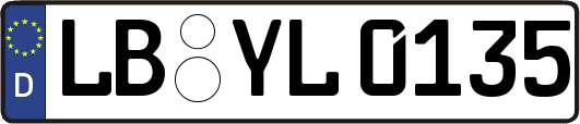 LB-YL0135