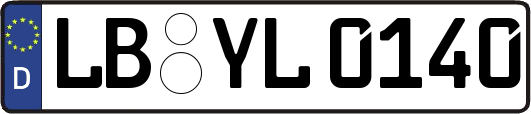 LB-YL0140