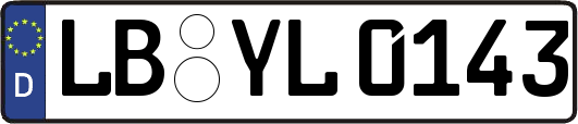 LB-YL0143