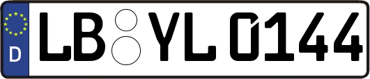 LB-YL0144