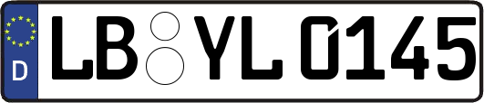 LB-YL0145