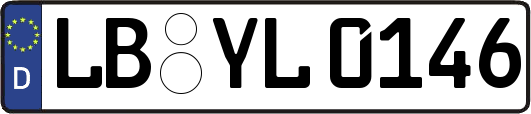 LB-YL0146