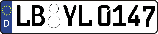 LB-YL0147