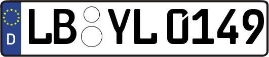LB-YL0149