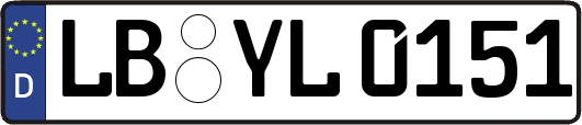 LB-YL0151