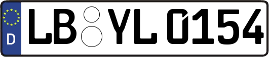 LB-YL0154