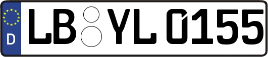 LB-YL0155