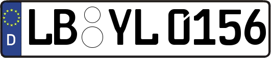 LB-YL0156