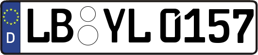 LB-YL0157